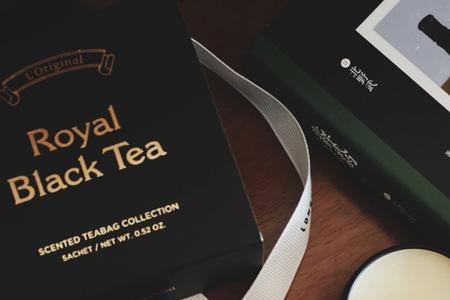 blacktea面膜怎么用