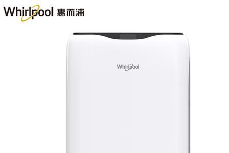 whirlpool空气净化器使用方法