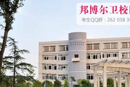 上海医科大学卫生系就是卫校吗