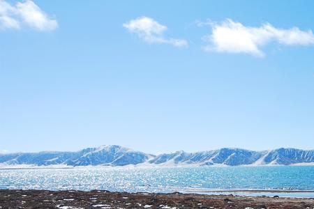 莫道此生沉黑海的意思