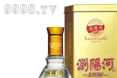 36度浏阳河老酒坊精品多少钱