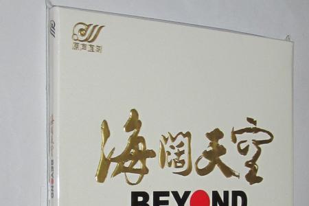 beyond一共多少歌曲