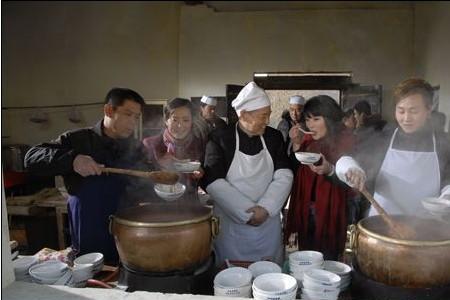 胡辣汤飘香粉配方