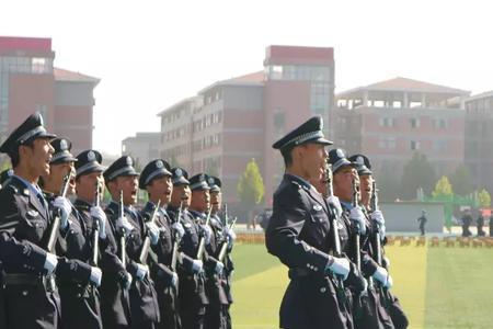 河北司法警官职业学院多大