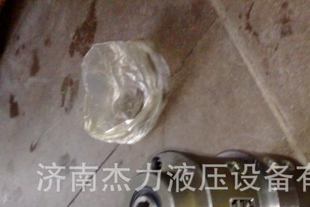 轴向柱塞泵漏油怎么解决