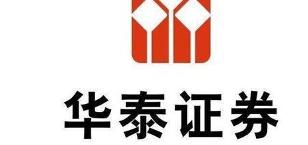 华泰证券logo含义