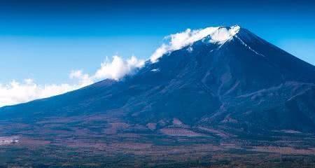 海克拉火山是消亡边界吗