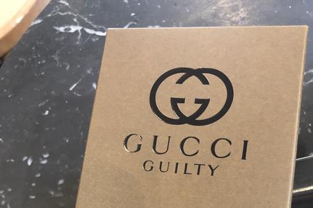 gucciguilty怎么开