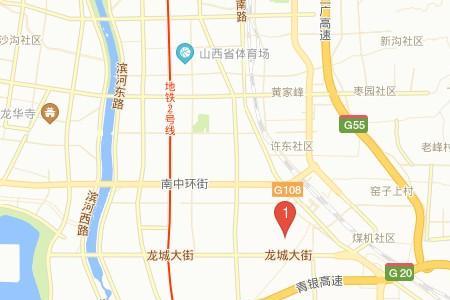 太原市小店区是什么级别