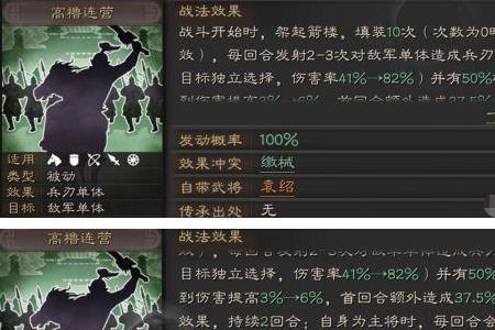 三国志战略版普通袁绍能进阶sp嘛