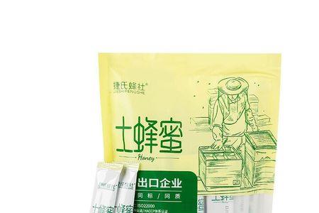 捷氏蜂社洋蜂蜜靠谱吗