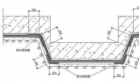 Sds防水施工方法