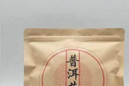 密封袋适合长期存茶吗