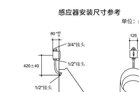 科勒感应小便斗出水量怎么调