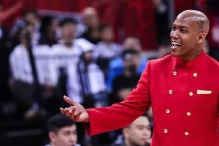 nba教练和cba有什么区别