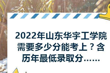 山东华宇工学院本科和专科好吗