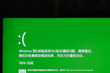 windowsxp绿屏怎么办