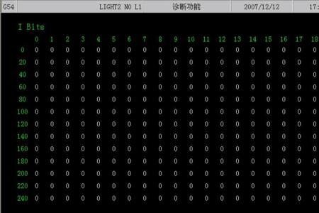 新代系统螺纹断屑切削指令