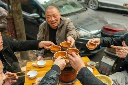 济宁喝早酒的地方