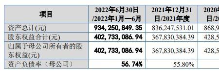 南光集团旗下上市公司