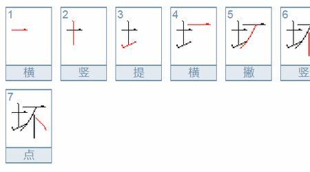 坏有什么同音字