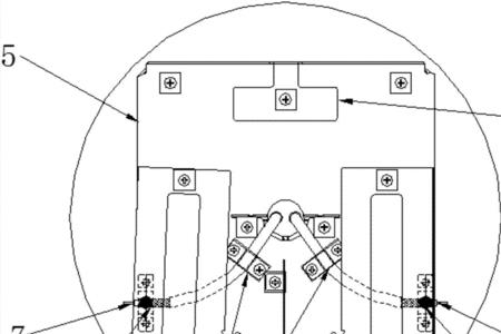 吸顶天线覆盖范围