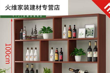 墙上已经有置物架了怎样贴壁布