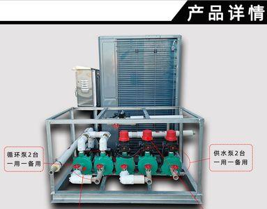 空气能循环泵为啥一直运行