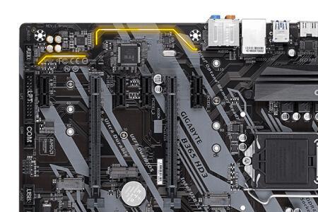 技嘉b365m主板可以装win7吗