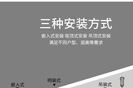 5米长磁吸轨道装几个泛光灯好看