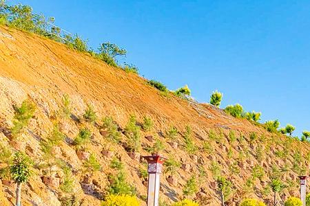 建平南山公园要门票吗