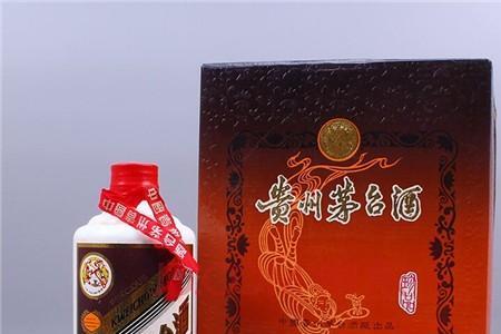 2008原浆基酒茅台什么价格