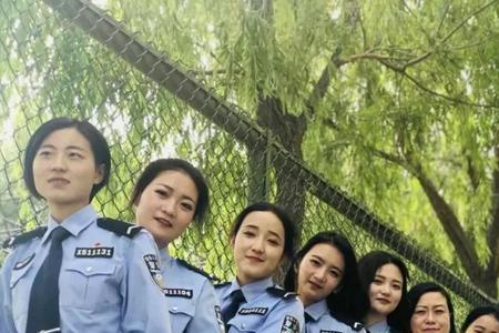 警校起什么有趣的队名