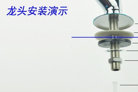 小熊水龙头净水器安装