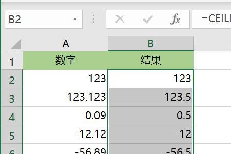 4是0.5倍数对还是错