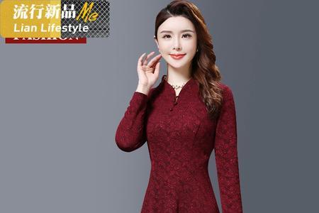 喜婆婆礼服搭配什么鞋子