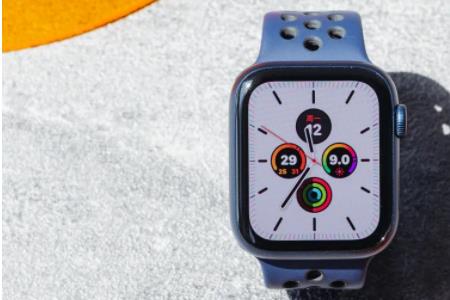 百达斐丽和applewatch的区别