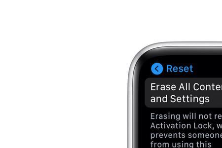 applewatch怎么改设备名称