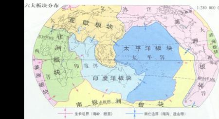 地球陆地部分平均海拔为多少米