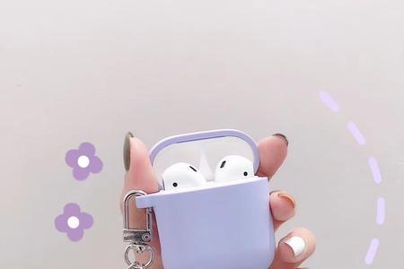 airpodspro2耳机盒为什么会有积木响