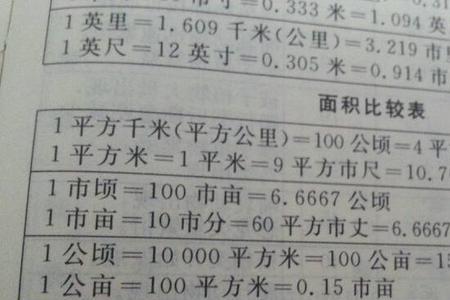 4公顷5平方米等于多少平方米