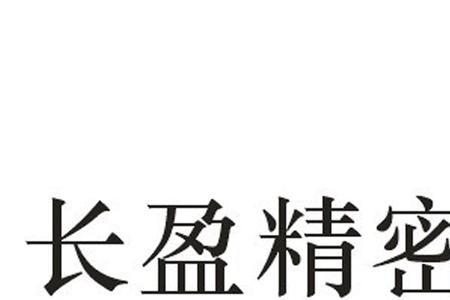 长盈精密创始人