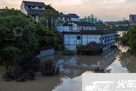 四川盆地下雨不会被淹吗