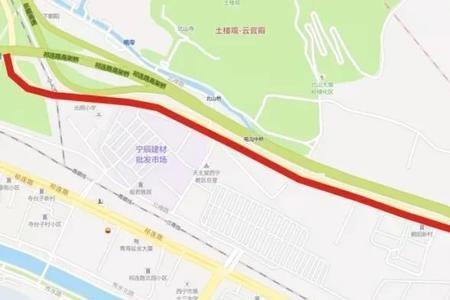 西宁市37路公交线路