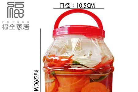 豆油桶腌酸菜怎么腌