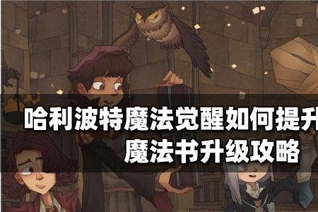 哈利波特魔法书等级影响决斗吗