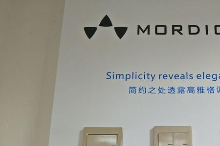 meransr是什么牌子的开关