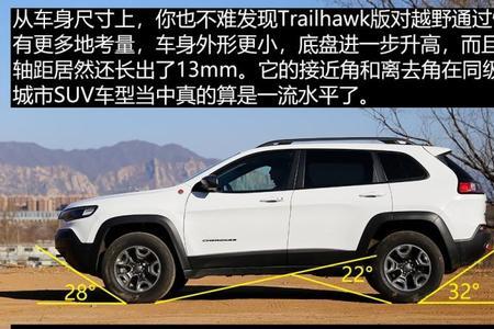 jeep自由光14t百公里加速