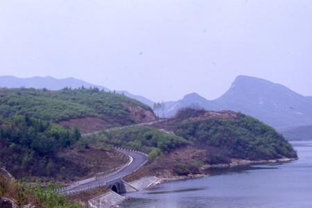 丹东十大水库排名