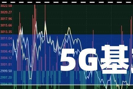 5g概念股